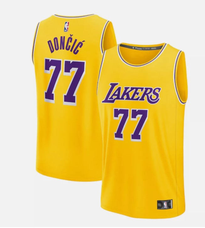 new jersey