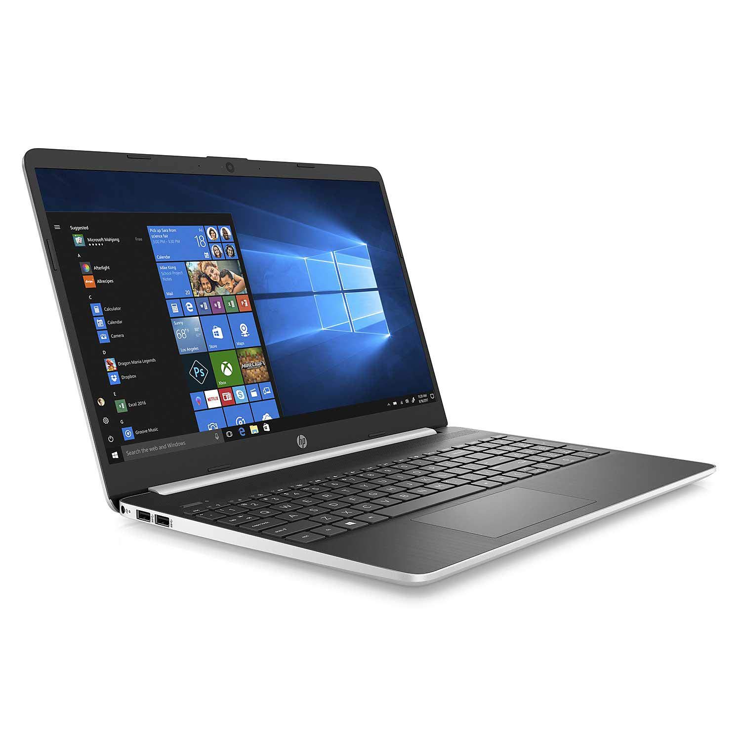 High-Performance laptop with 16GB RAM