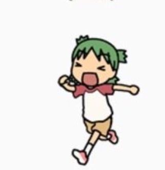 This is a yotsuba picture